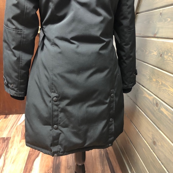 Canada Goose real fur - Picture 7 of 10